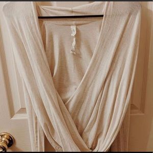 Women’s lululemon long sleeve